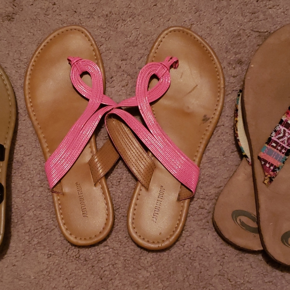 Flip flops - Picture 3 of 5
